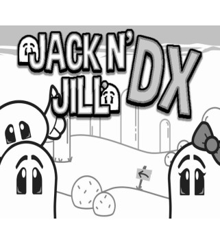 Jack N Jill DX Steam Key GLOBAL